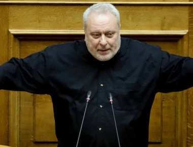 Γ.Ψαριανός: «Χρησιμοποιούνται παρανόμως ηχογραφημένα αποσπάσματα συζητήσεων- Είναι ποινικά κολάσιμο»